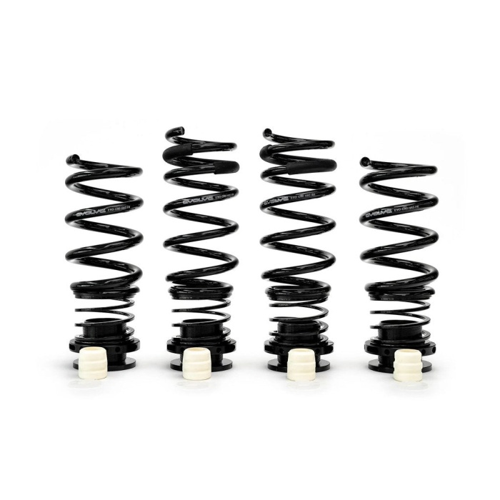 Evolve Height Adjustable Spring Kit | BMW G90 M5 & G99 M5 Touring
