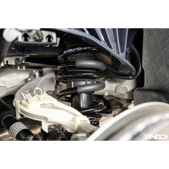 Evolve Height Adjustable Spring Kit | BMW G90 M5 & G99 M5 Touring
