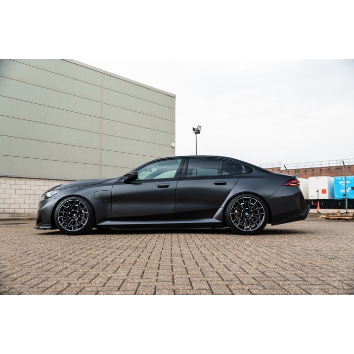 Evolve Height Adjustable Spring Kit | BMW G90 M5 & G99 M5 Touring