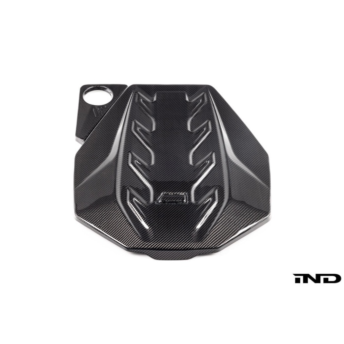 AutoTecknic G90 / G99 M5 Carbon Engine Cover