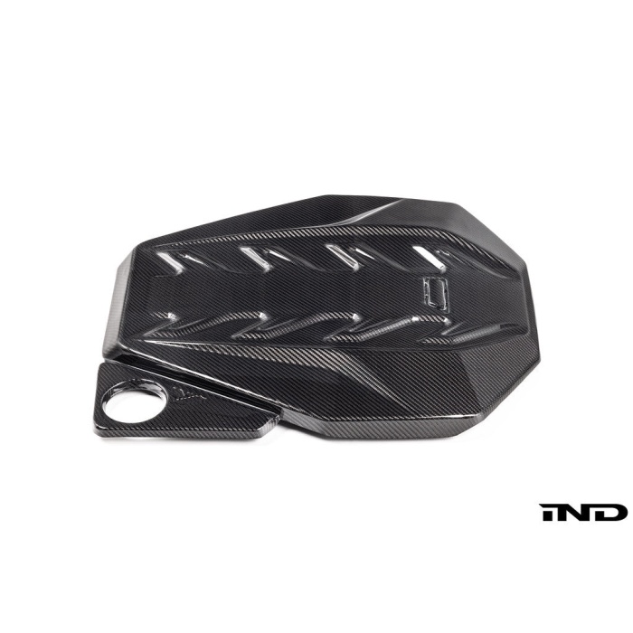 AutoTecknic G90 / G99 M5 Carbon Engine Cover
