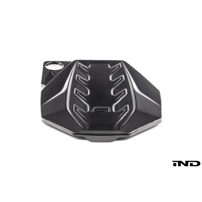 AutoTecknic G90 / G99 M5 Carbon Engine Cover