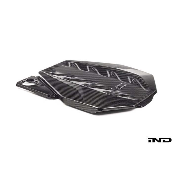 AutoTecknic G90 / G99 M5 Carbon Engine Cover
