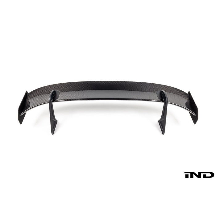 Alpha-N G87 M2 GT3 Swan Neck Rear Wing