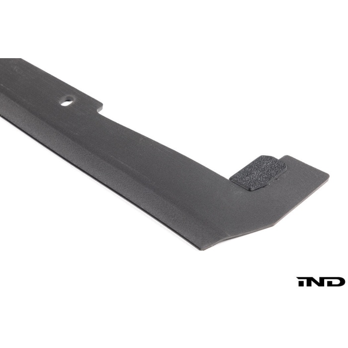 MC G42 M240i Splash Guards