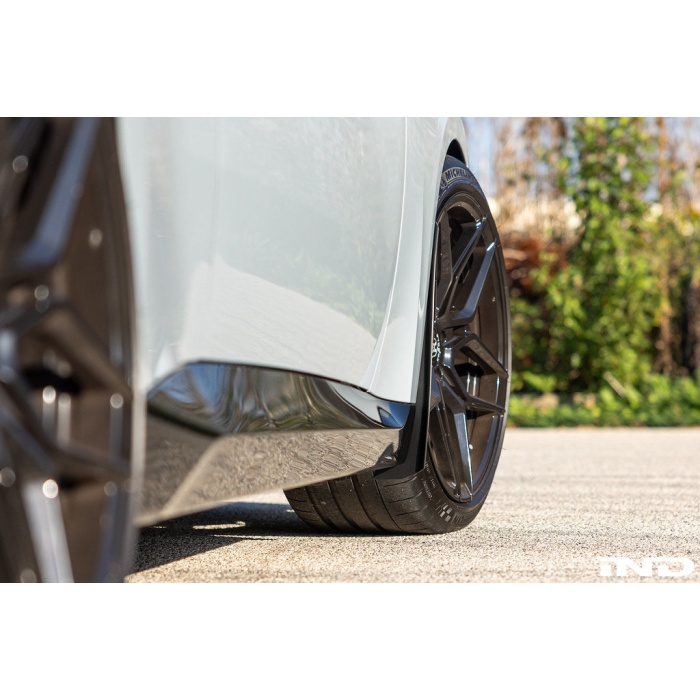 MC G42 M240i Splash Guards