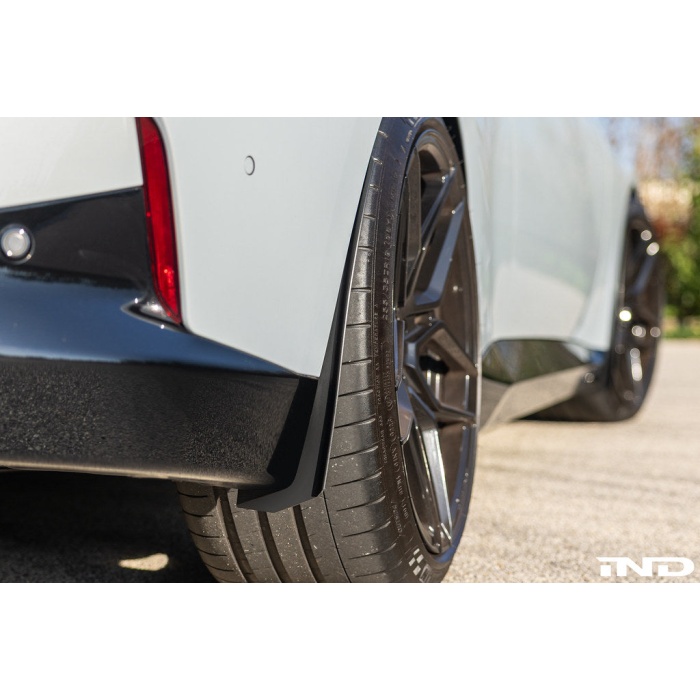 MC G42 M240i Splash Guards