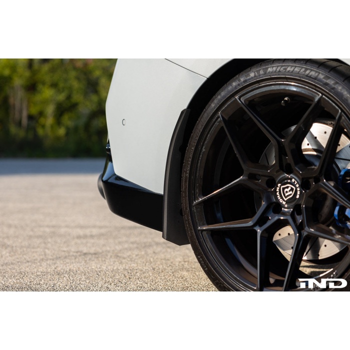 MC G42 M240i Splash Guards