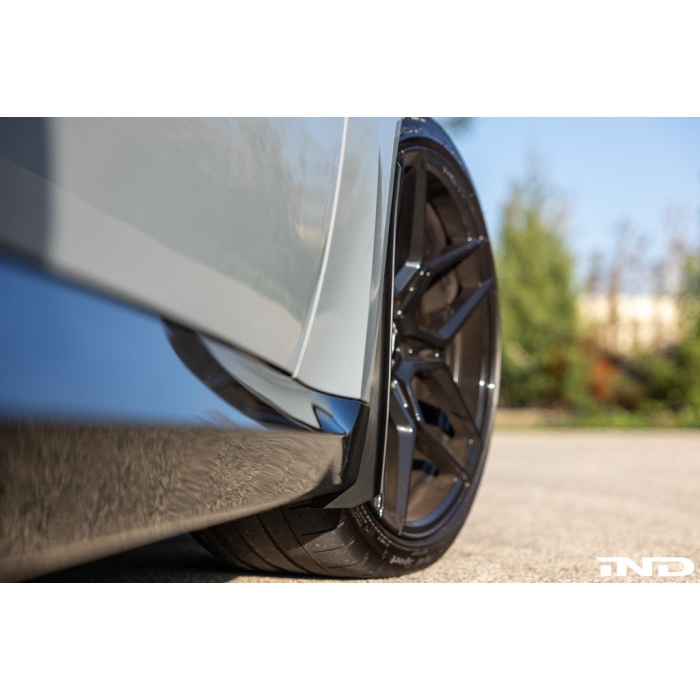 MC G42 M240i Splash Guards