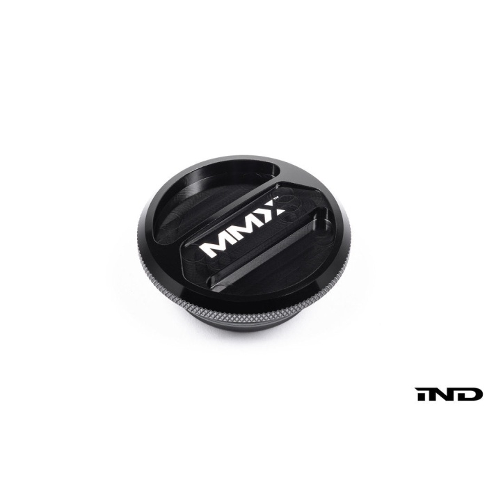 MMX Performance G8X M2 / M3 / M4 Washer Fluid Filler Cap