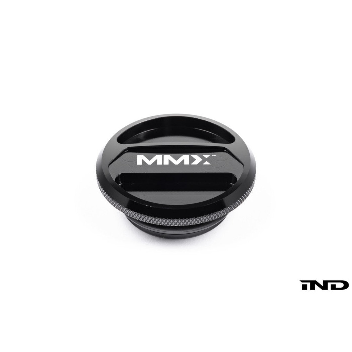 MMX Performance G8X M2 / M3 / M4 Washer Fluid Filler Cap