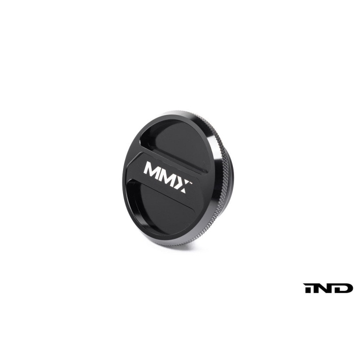 MMX Performance G8X M2 / M3 / M4 Washer Fluid Filler Cap