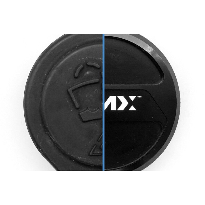 MMX Performance G8X M2 / M3 / M4 Washer Fluid Filler Cap