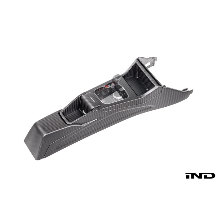 Karbonius G8X M2 / M3 / M4 CSL Carbon Center Console - Automatic