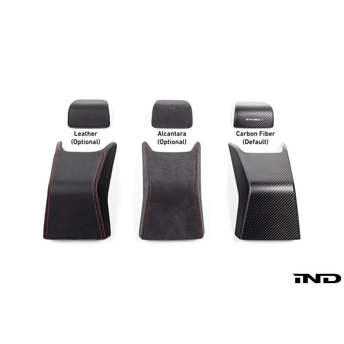 Karbonius G8X M2 / M3 / M4 CSL Carbon Center Console - Automatic