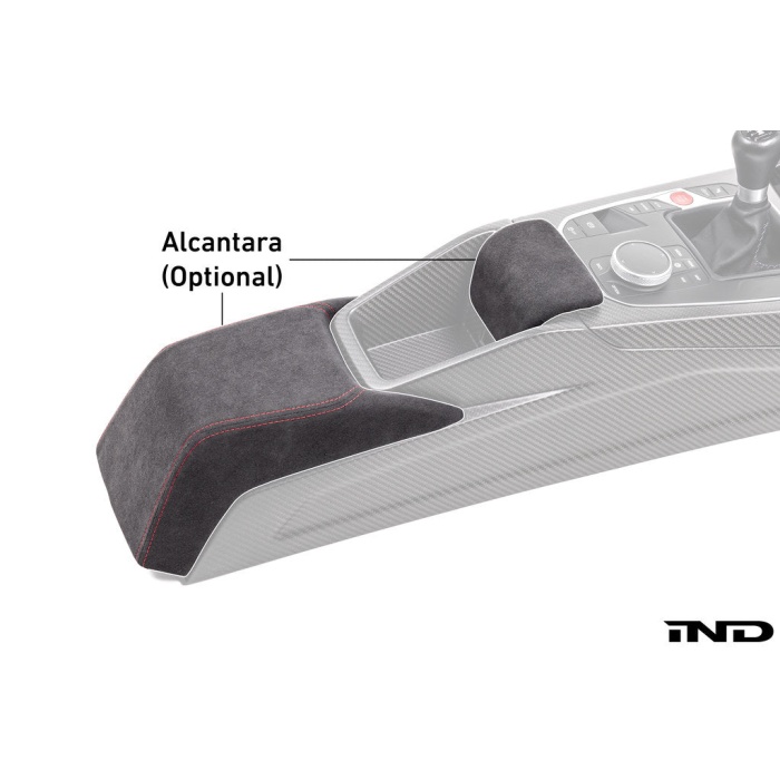 Karbonius G8X M2 / M3 / M4 CSL Carbon Center Console - Automatic