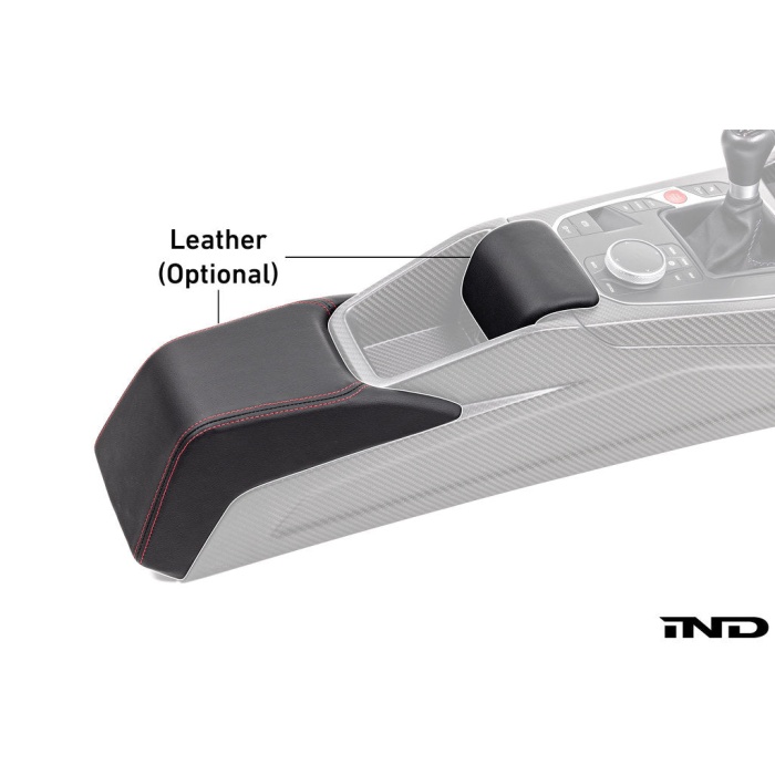 Karbonius G8X M2 / M3 / M4 CSL Carbon Center Console - Automatic