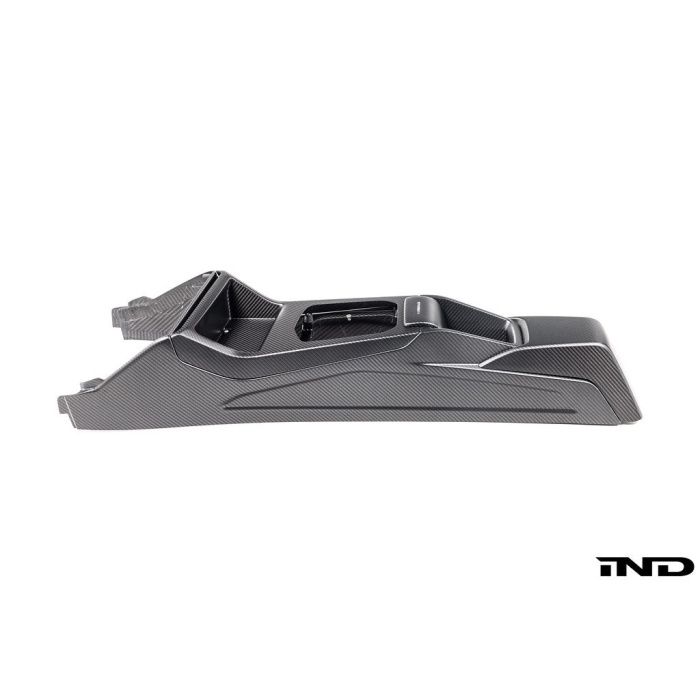Karbonius G8X M2 / M3 / M4 CSL Carbon Center Console - Automatic