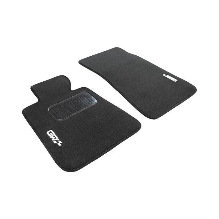 Garage Welt E90 / E92 BMW Floor Mats