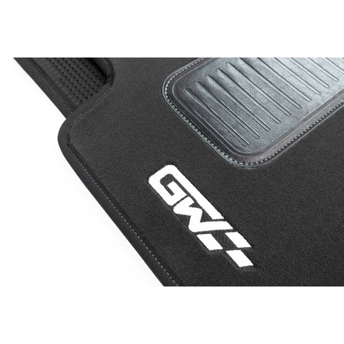 Garage Welt E90 / E92 BMW Floor Mats