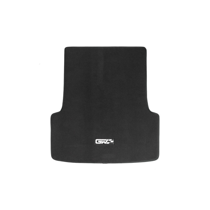 Garage Welt E92 Coupe Trunk Mat