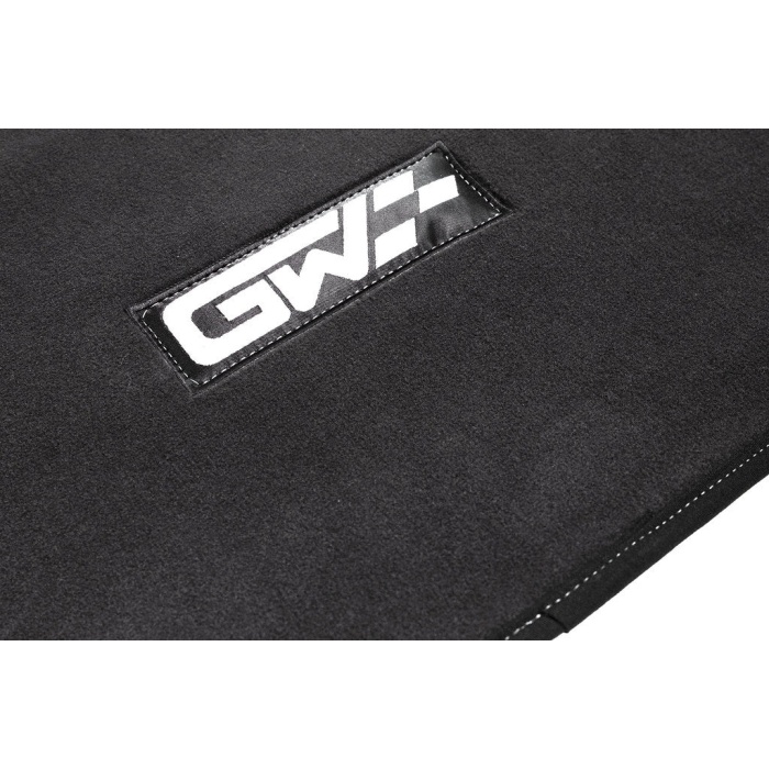 Garage Welt E92 Coupe Trunk Mat