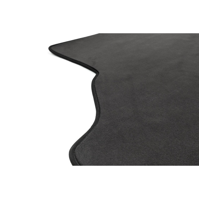 Garage Welt E92 Coupe Trunk Mat
