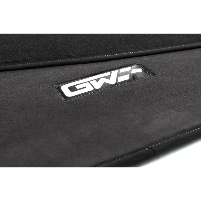 Garage Welt E92 Coupe Trunk Mat
