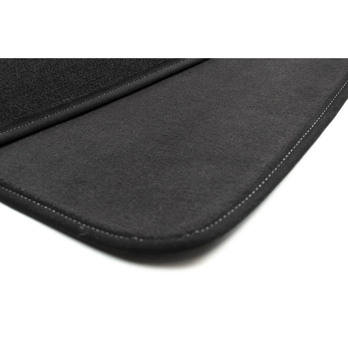 Garage Welt E92 Coupe Trunk Mat