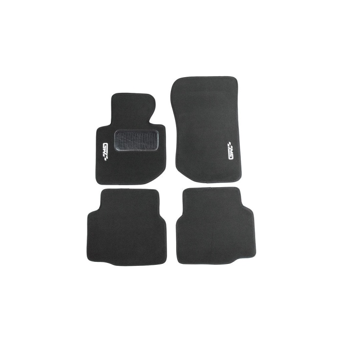 Garage Welt E36 Coupe / Sedan BMW Floor Mats