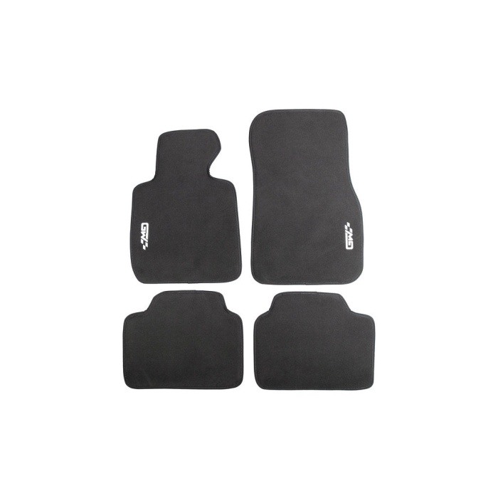 Garage Welt G80 M3 BMW Floor Mats