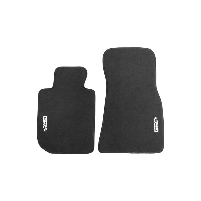 Garage Welt G80 M3 BMW Floor Mats