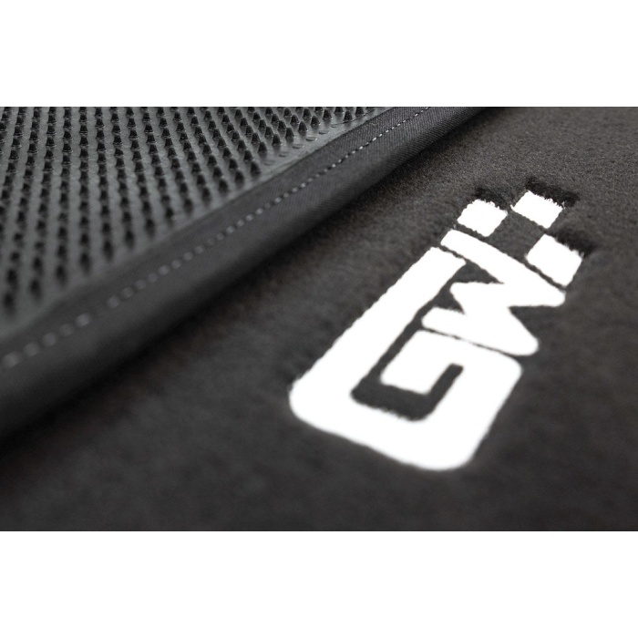 Garage Welt G80 M3 BMW Floor Mats
