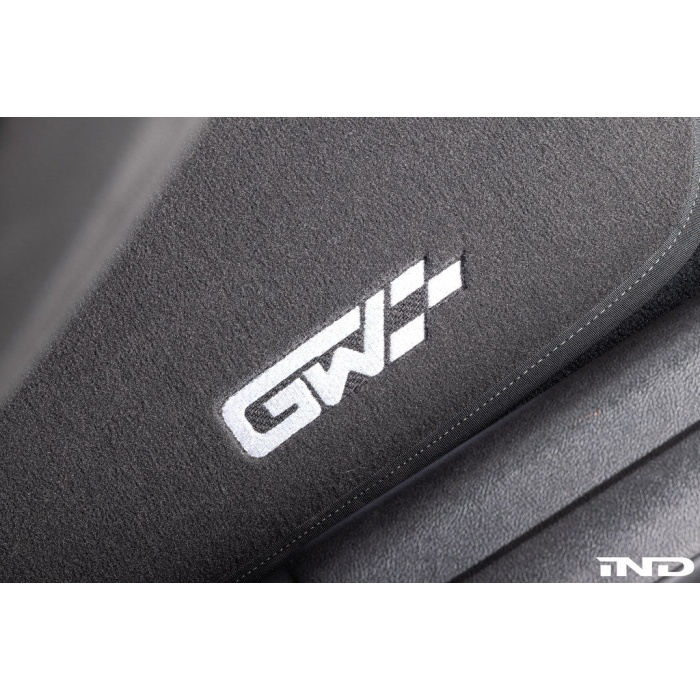 Garage Welt G80 M3 BMW Floor Mats