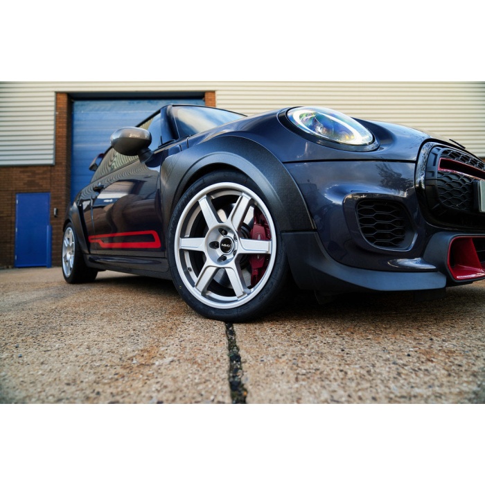 MMX Performance x06 Flow Formed MINI Wheels