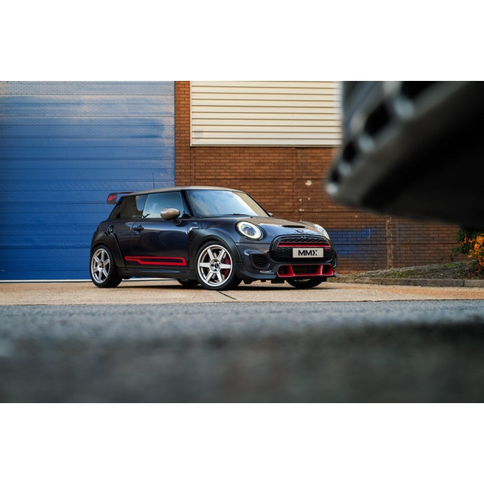 MMX Performance x06 Flow Formed MINI Wheels