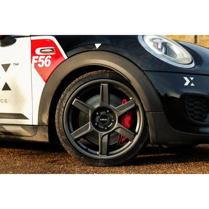 MMX Performance x06 Flow Formed MINI Wheels