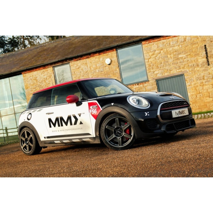 MMX Performance x06 Flow Formed MINI Wheels