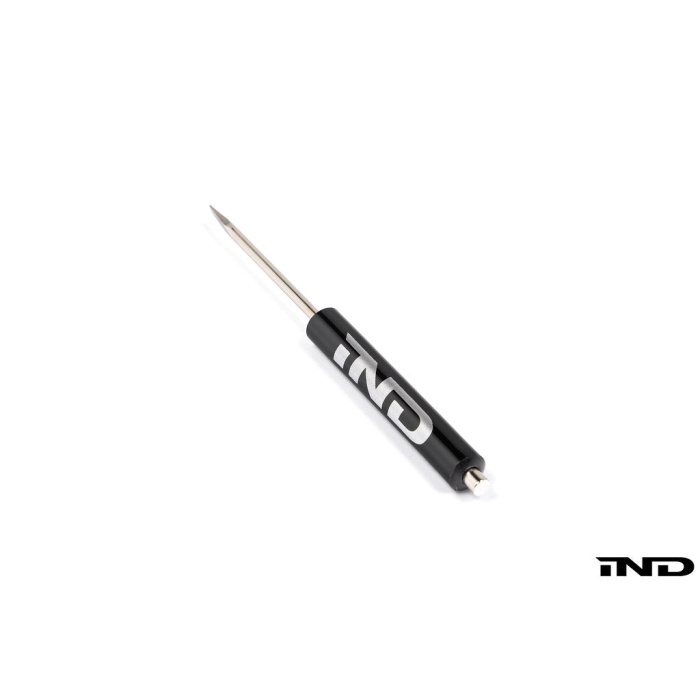 IND Magnetic Pocket Screwdriver