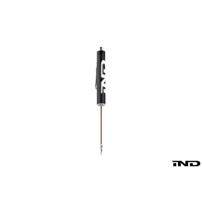 IND Magnetic Pocket Screwdriver