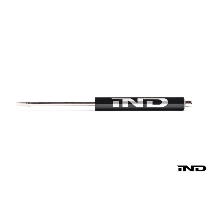 IND Magnetic Pocket Screwdriver