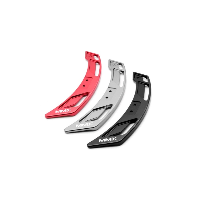 MMX Performance MINI F-Series Magnetic Gear Shift Paddles