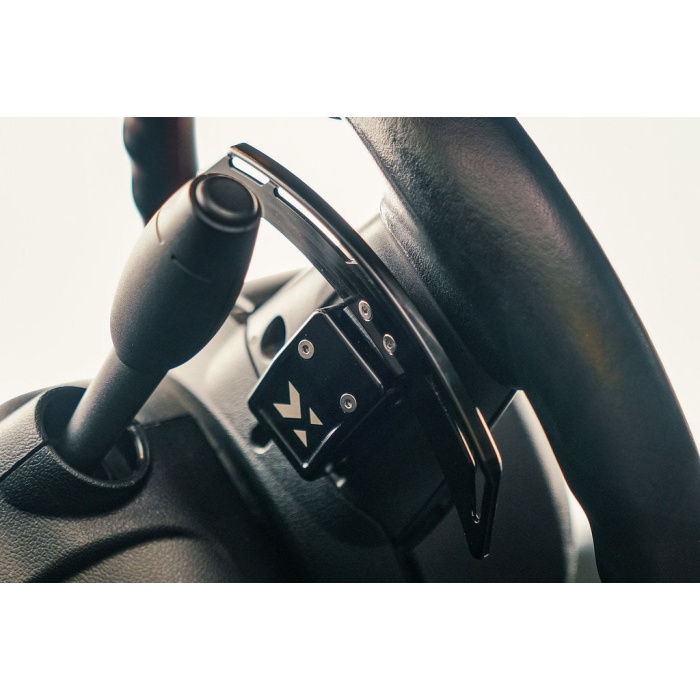 MMX Performance MINI F-Series Magnetic Gear Shift Paddles
