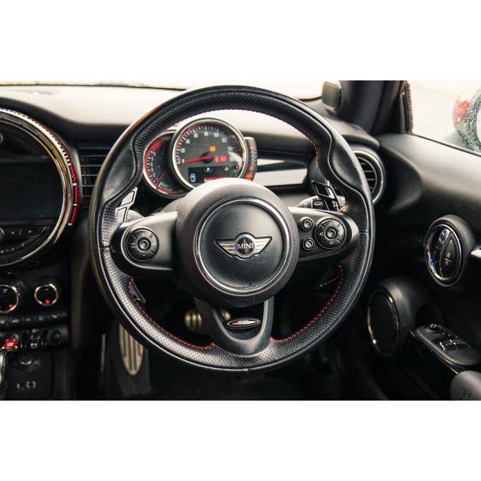 MMX Performance MINI F-Series Magnetic Gear Shift Paddles