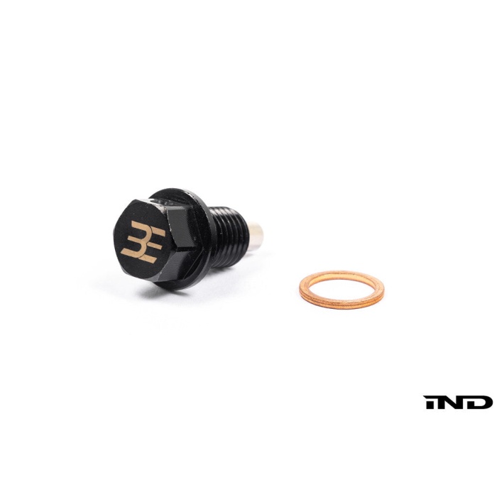 Burkhart Engineering Magnetic Oil Sump Drain Plug - M12x1.5