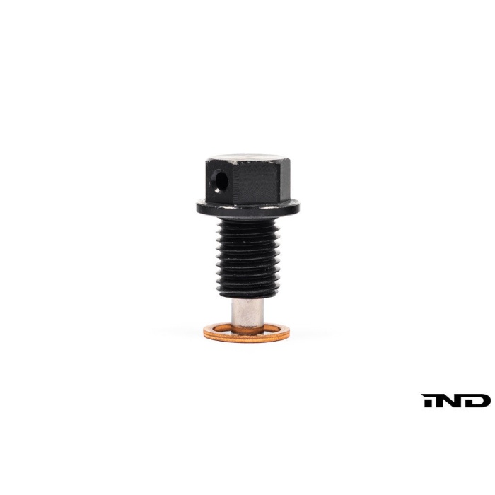 Burkhart Engineering Magnetic Oil Sump Drain Plug - M12x1.5