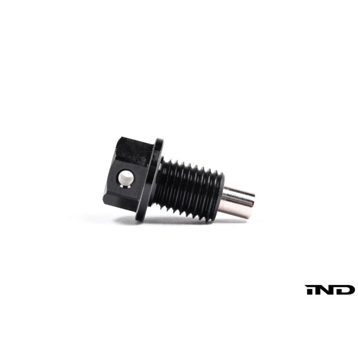 Burkhart Engineering Magnetic Oil Sump Drain Plug - M12x1.5