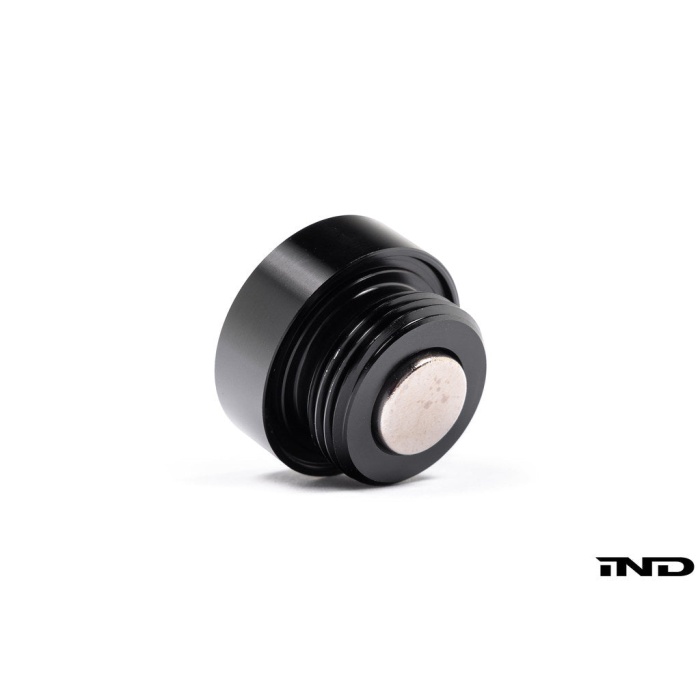 Burkhart Engineering Magnetic Differential Oil Drain Plug - M22x1.5