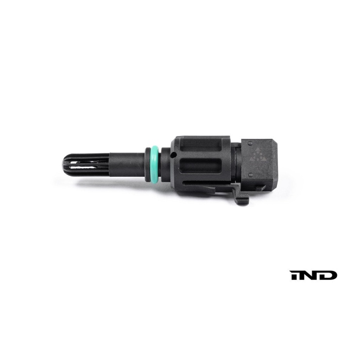 BMW E46 M3 CSL OEM Hella Intake Air Temp Sensor