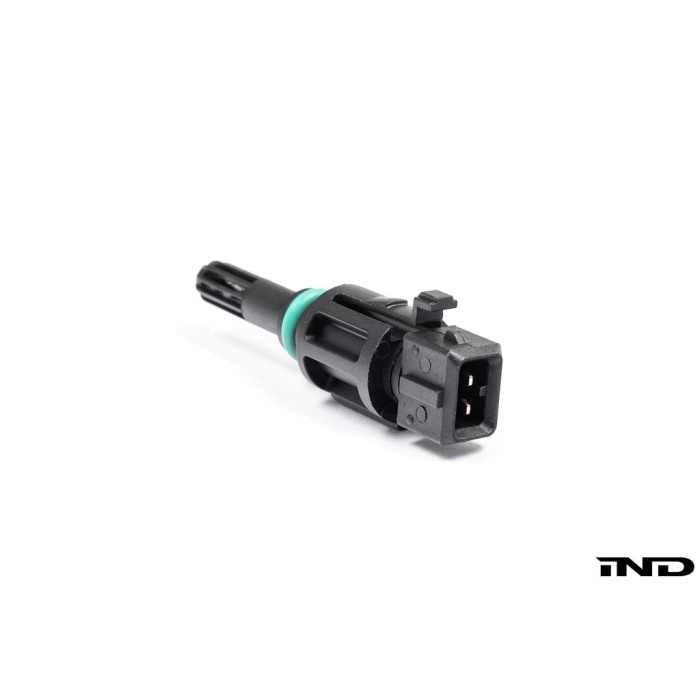 BMW E46 M3 CSL OEM Hella Intake Air Temp Sensor